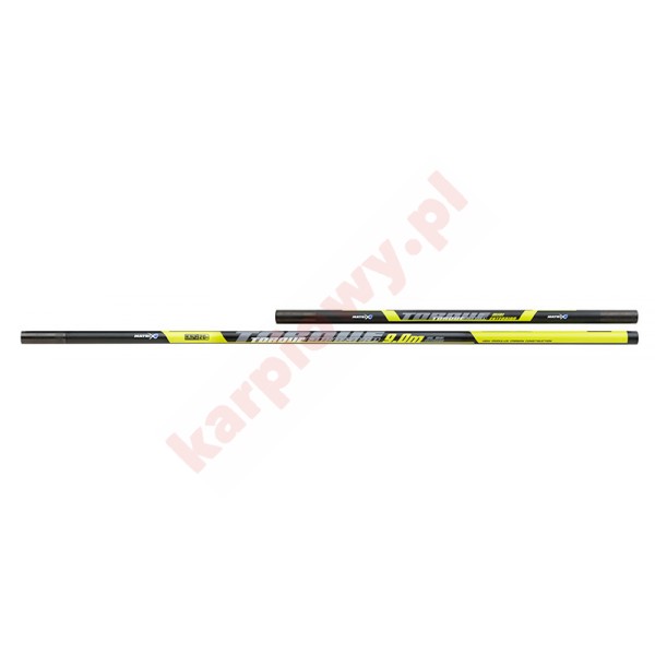 Top Torque Euro Carp10.5m