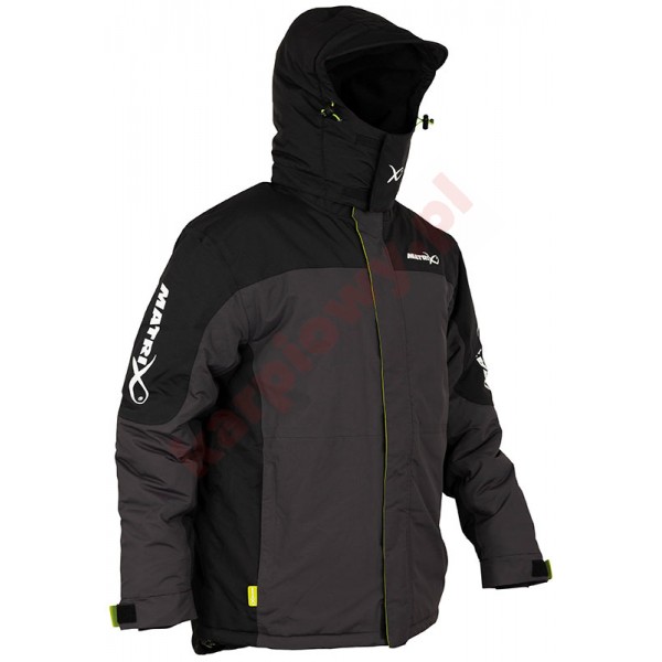 Winter Suit XXXXL