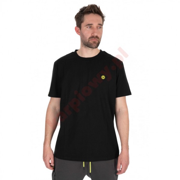 Koszulka Logo Black-  Medium