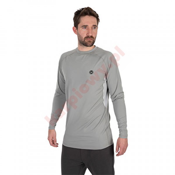 Bluzka  UV Protective Long Sleeve T-Shirt -S