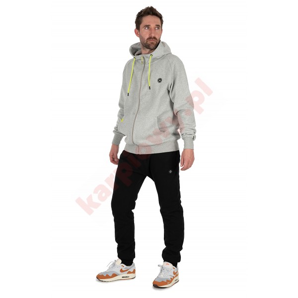 Spodnie Sherpa Joggers Large