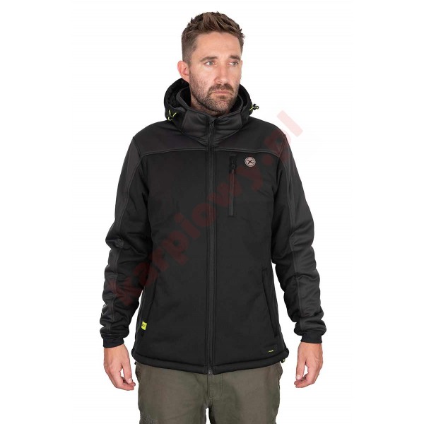 Kurtka Wind Blocker Plus Jacket  XX Large