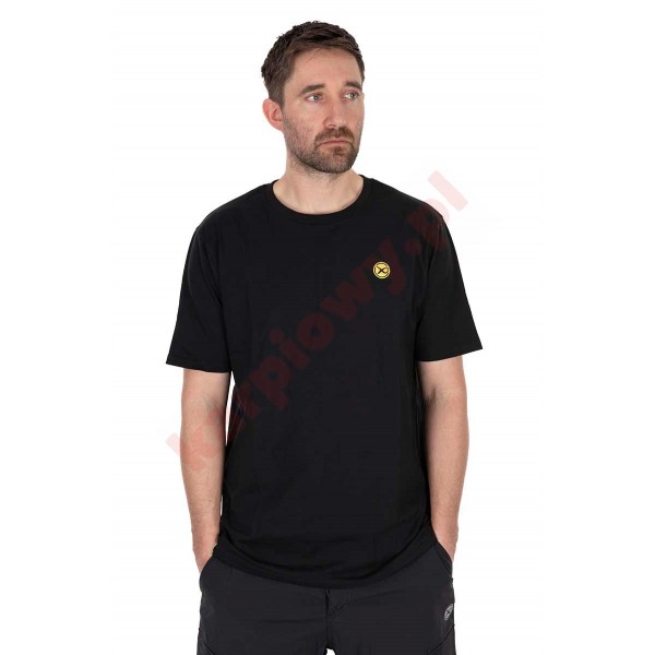 Koszulka Mini Logo T-Shirt – Black Medium