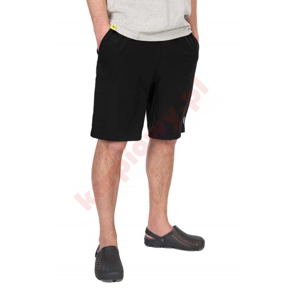 Spodenki LW Shorts – Black XXLarge