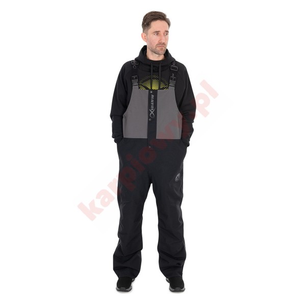 Spodnie Matrix Pro-X Outer Shell Salopettes - roz. L