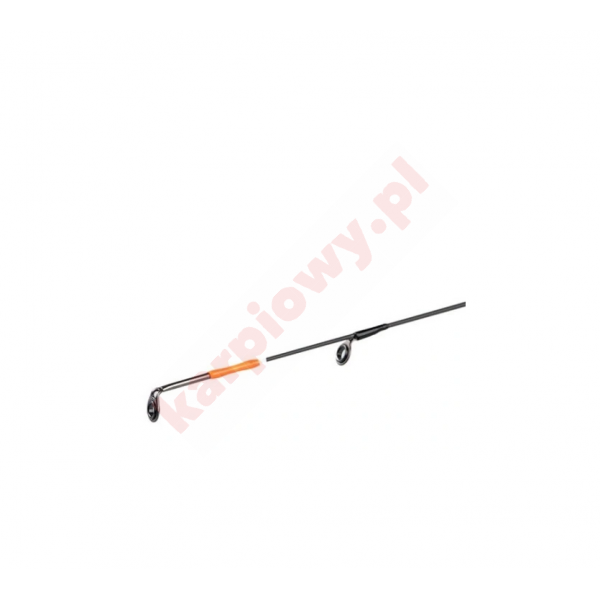 Szczytówka Ethos XRD  1oz tip Carbon 3,4mm
