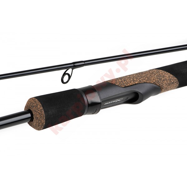 Wędka Ethos XRC 2.7m Feeder 40g