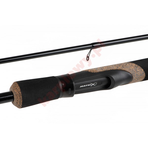 Wędka Ethos XRC 3.7m Waggler 30g Wędka Ethos XRC 3.7m Waggler 30g