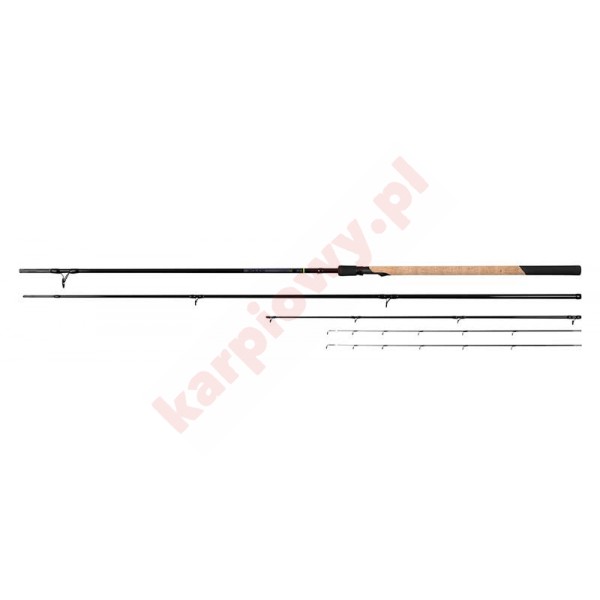 Wędka Aquos Ultra D Feeder Rods 4,0m 130g