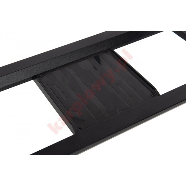 PLATFORMA DURALITEM XR