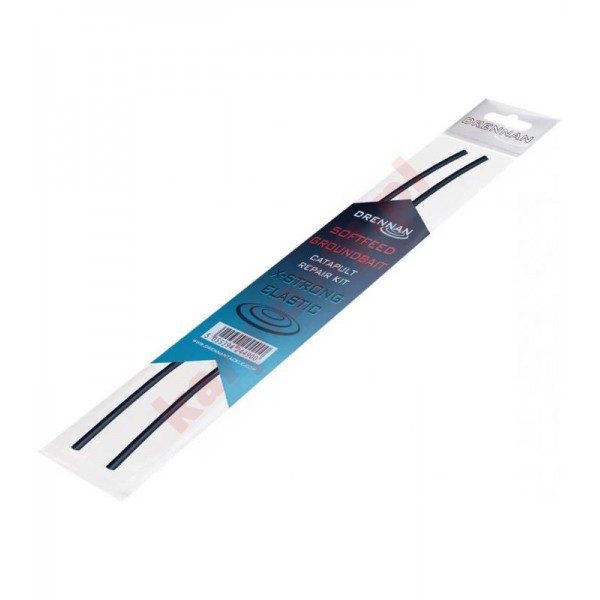 Guma do Procy Softeed X-Strong 40-50m