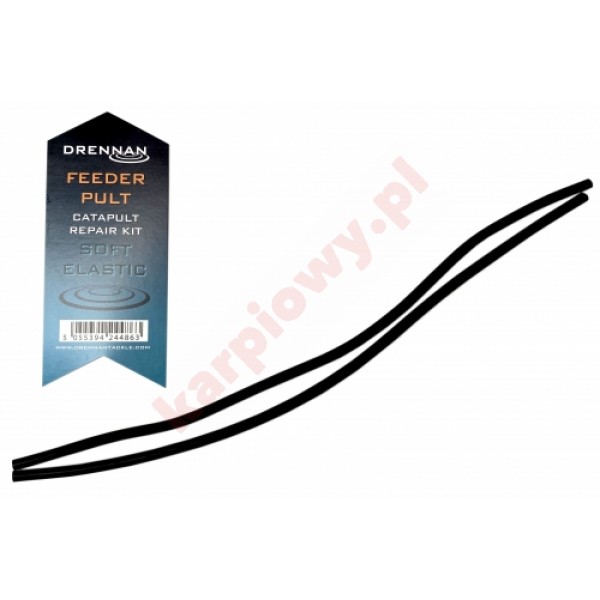 Guma do Procy Feederpult Soft Aqua