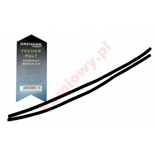 Guma do Procy Feederpult Strong Black