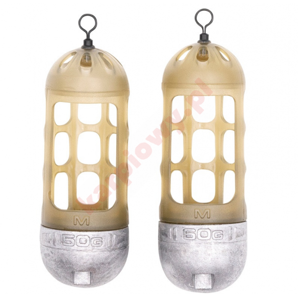 Koszyk Caged Window Feeder - MEDIUM 50+60g