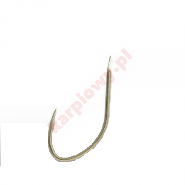 Haczyki Nuclear BS5000 Bronze 18