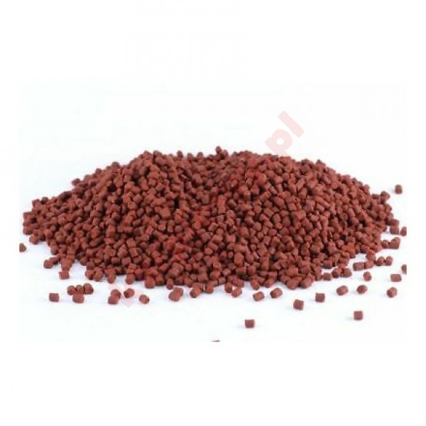 Pellet Select Halibut Red 2mm 1kg