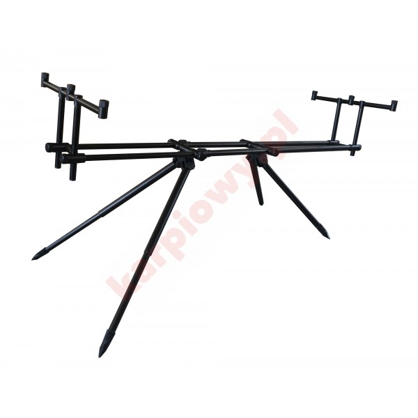 STANZ 3 rod pod