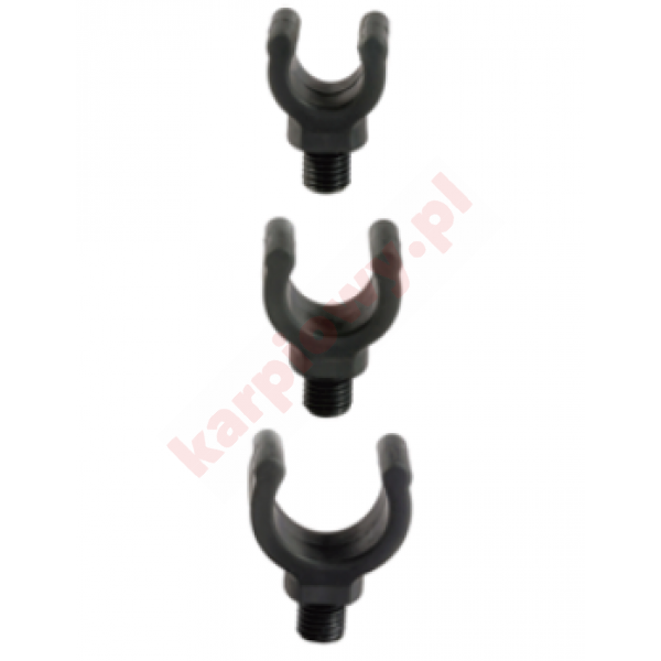 Uchwyt Rubber Rod Grip Large 1szt. 