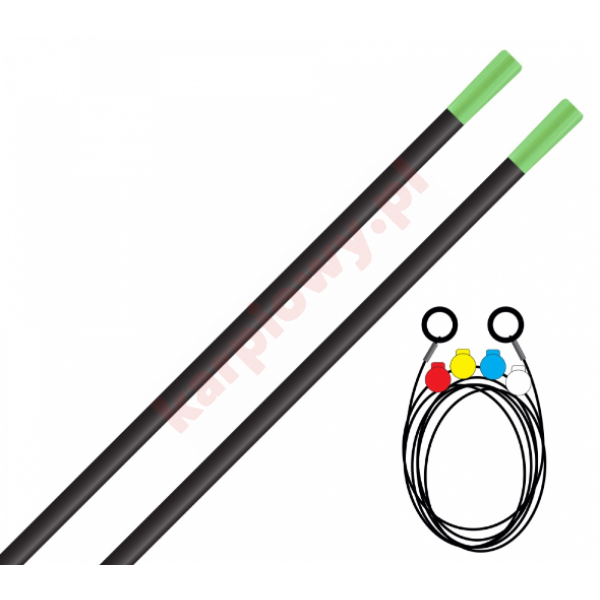 StanZ Distance Sticks