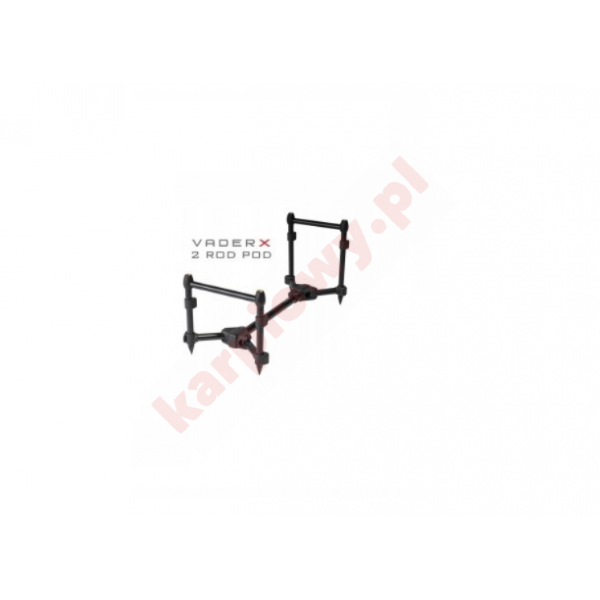 Rod Pod Vaderx RS 2 Rod Pod