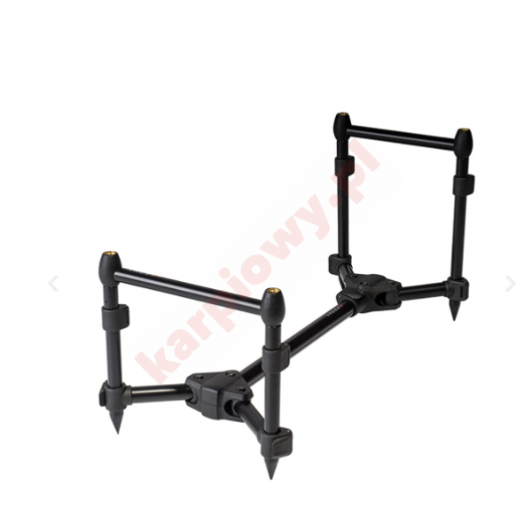 Rod Pod Vaderx RS 3 Rod Pod