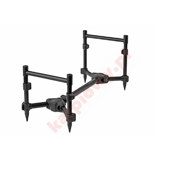 Rod Pod HEROX 2 Rod Pod
