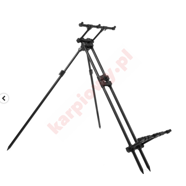 Rod Pod  INTELX Skybase Pod (3-Rod)