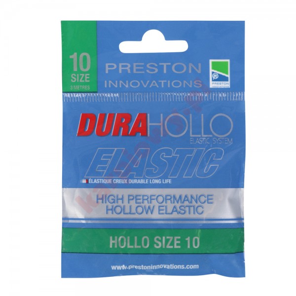 Dura Hollo Elastic Size 08