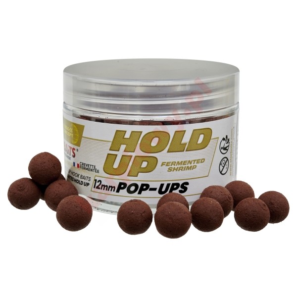 Kulki PC Hold Up Pop Up 12mm 50g