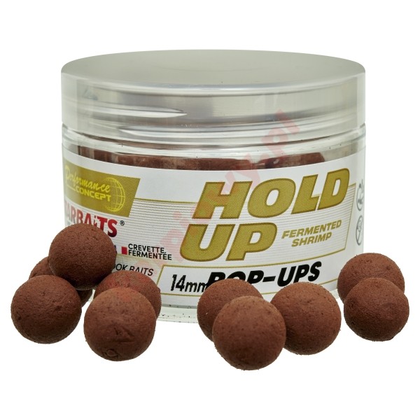 Kulki PC Hold Up Pop Up 14mm 50g