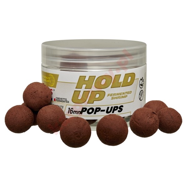 Kulki PC Hold Up Pop Up 16mm 50g