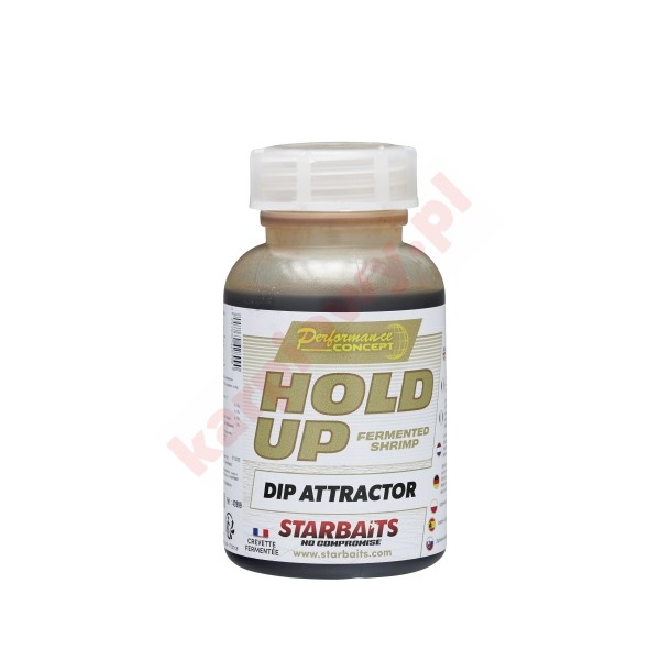 Dip PC Hold Up 200ml
