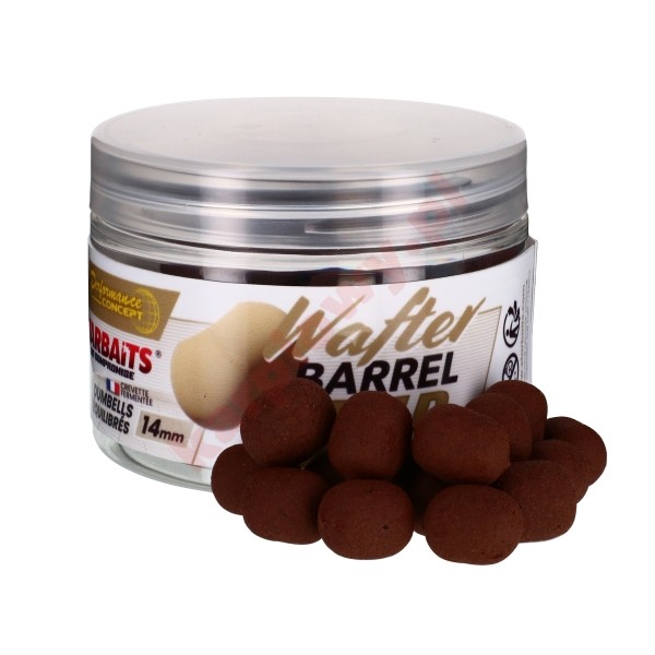 Kulki Wafters Pc Hold Up 14mm 50g