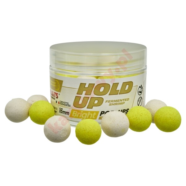 Kulki PC Hold Up Bright Pop Up 16mm 50g
