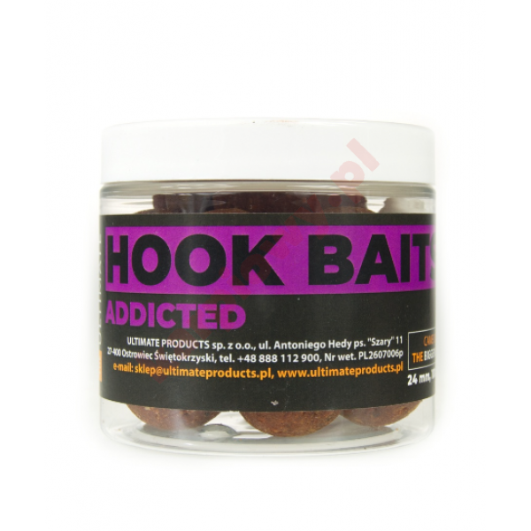 Kulki Hookbaits Addicted 20mm