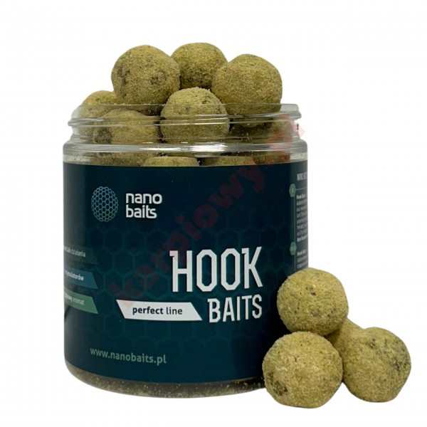Perfect Hook Boilie Kukutydza 16mm 250ml