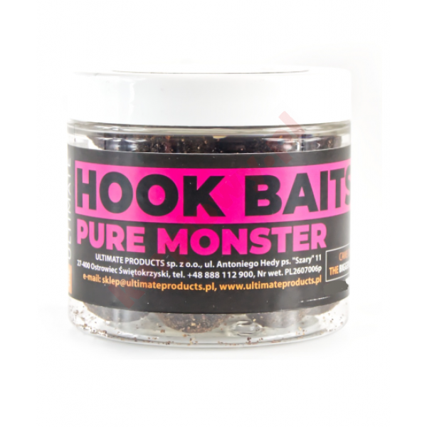 Hook Baits Pure Monster 20mm