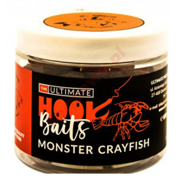 Kulki Haczykowe Monster Crayfish 20mm