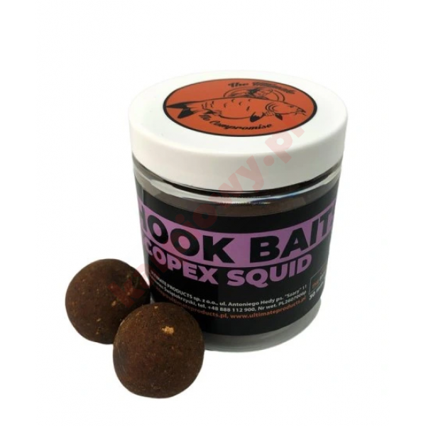 Kulki hook baits - Scopex Squid 30mm  100g 