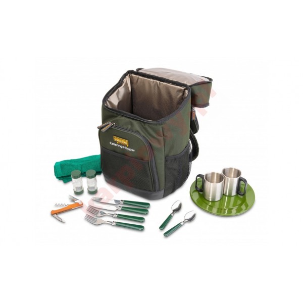 Torba Catering Hopper 