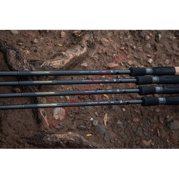 Wędka Horizon X Pro Distans Feeder Rods 13,1ft - 4,0m 130g