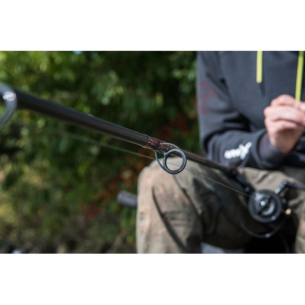 Wędka Horizon X Pro Distans Feeder Rods 13,1ft - 4,0m 130g