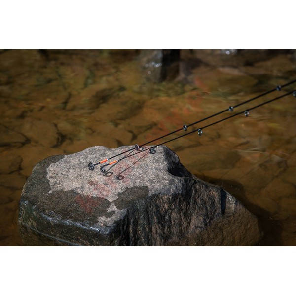 Wędka Horizon X Pro Distans Feeder Rods 13,1ft - 4,0m 130g