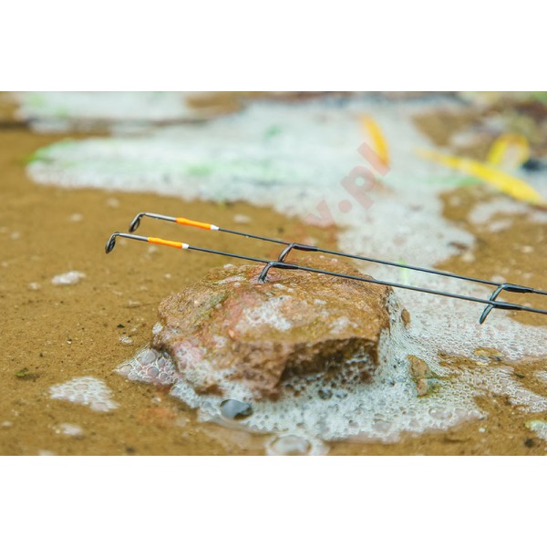 Wędka Horizon X Pro Slim Rods 11ft 6in- 3,5m 40g
