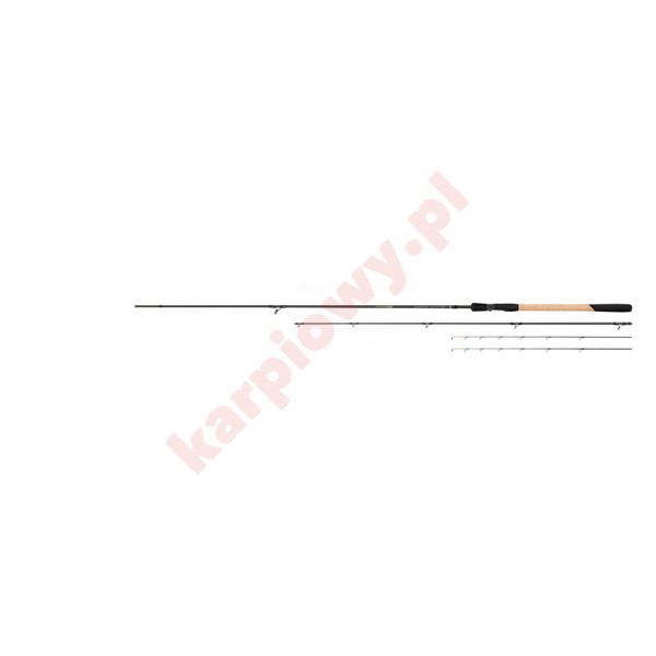 Wędka Horizon X Pro Commercial Feeder Rods 11ft- 3,3m 60g