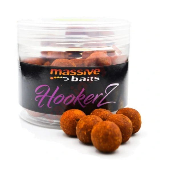 Kulki Hookerz Marisco 22mm 300ml