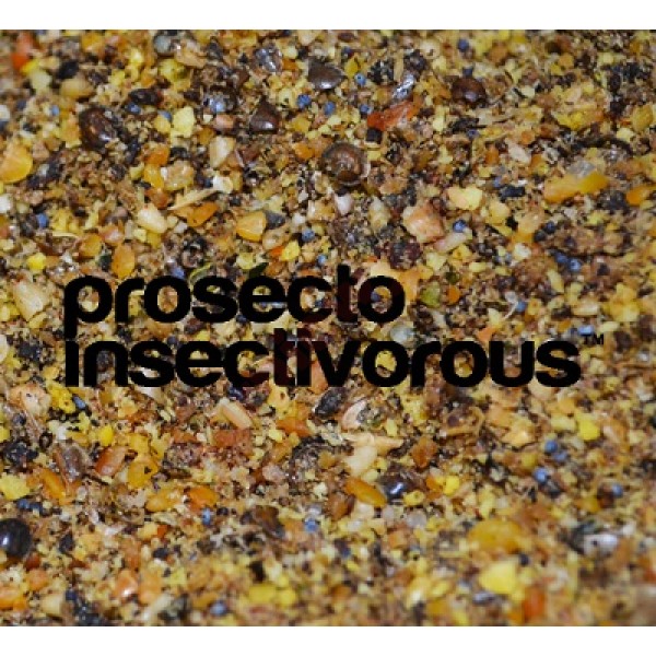 Haith's Baits  Prosecto Insectivorous 1kg