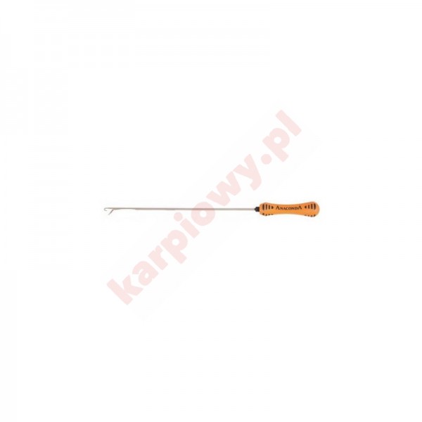 Igła Pellet Needle orange 16,5cm