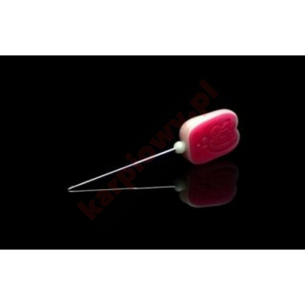 Igła RM-TEC Braid Needle Red