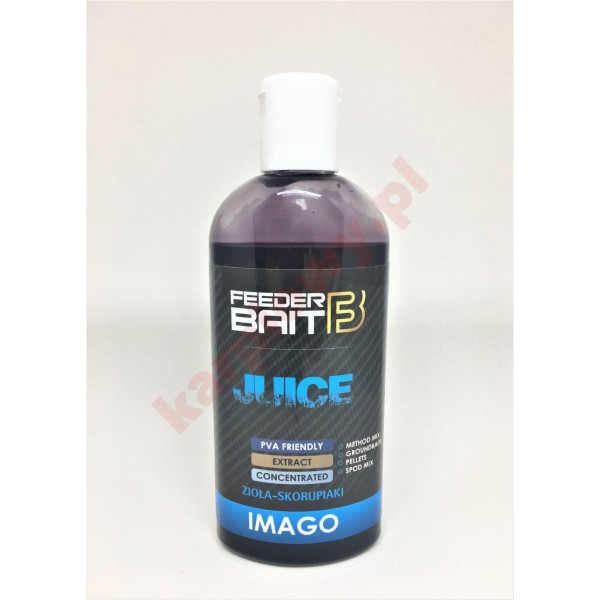 Booster Juice Imago Skorupiak Zioła 150ml